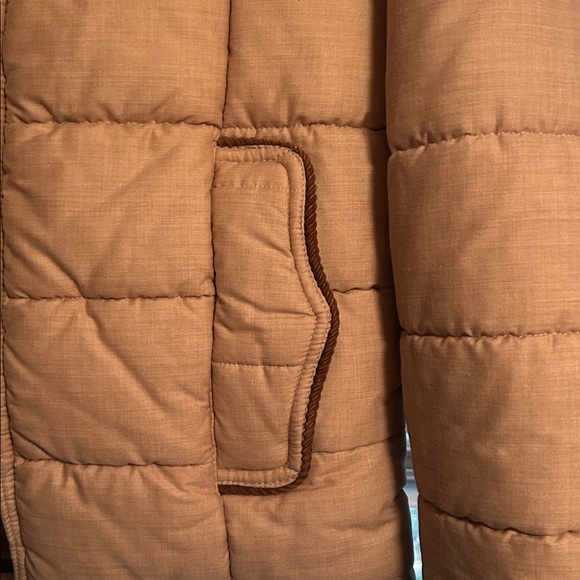 Field & Stream Brown Jacket - Picture 7 of 7